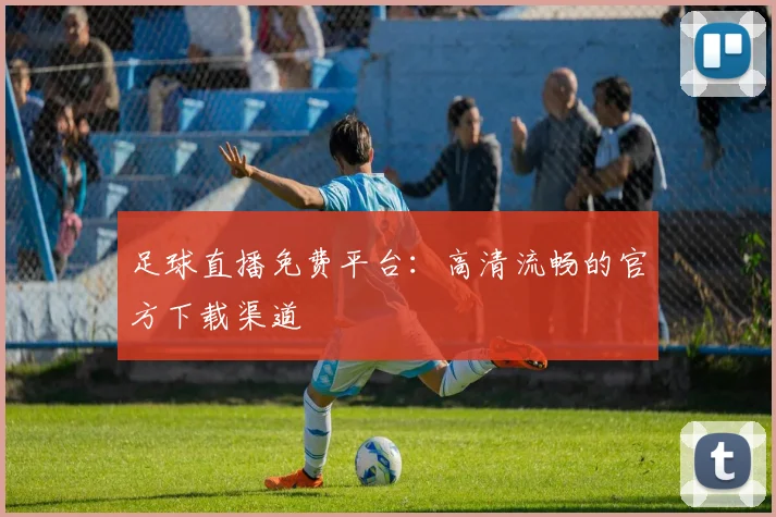 足球直播免费平台：高清流畅的官方下载渠道