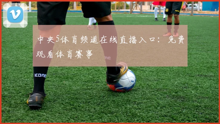 中央5体育频道在线直播入口:免费观看体育赛事