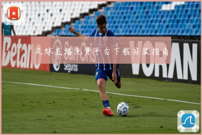 足球直播免费平台下载安装指南